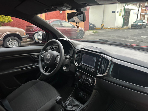 RAM 700 1.3 Slt Reg Cab Fwd