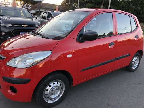 Hyundai I10 Gl Std