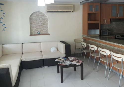 Imagen 5 de 24 de Casa Higuerote Puerto Encantado