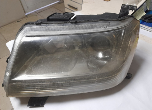 Faro Delantero Izquierdo Gran Vitara Suzuki 2007 2008