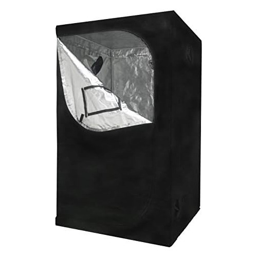 Grow Tent 24 X24 X48  Growing Tent System For Indoor Hy...