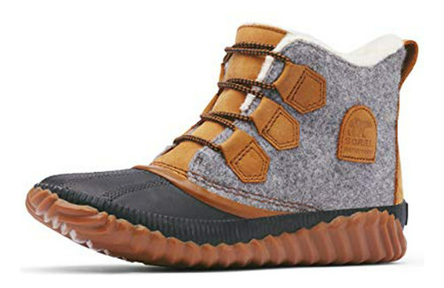 Botas Sorel Out 'n About Plus Para Mujer