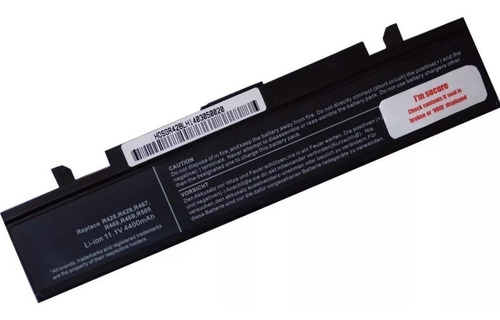 Bateria P/ Samsung Notebook R519 R530 R522 R520 R470 R428