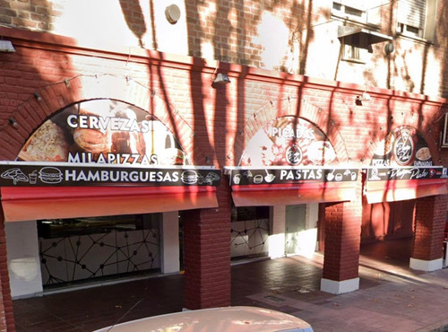 Imagen 1 de 5 de Oportunidad ! 3 Locales En Block Ideal Inversion