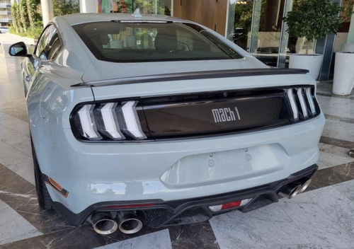 Ford Mustang 5.0 Gt 421cv