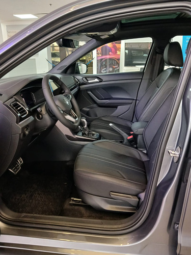 Volkswagen T-Cross 1.0 200 Tsi Highline Aut
