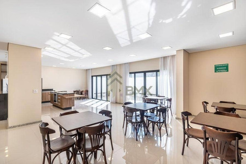 Imagem 18 de 23 de Apartamento Com 3 Dormitórios À Venda Por R$ 1.950.000,00 - Juvevê - Curitiba/pr - Ap0969
