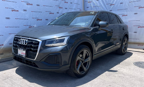Audi Q2 1.4 Dynamic S-Tronic At