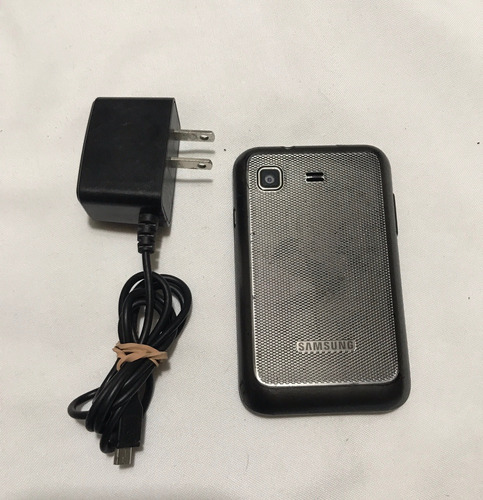 Samsung Galaxy Pro Gt-b7510l Telcel -vintage (Usado)