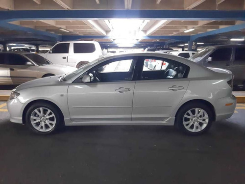 Imagen 2 de 18 de Mazda 3 2009 4x2 Automático