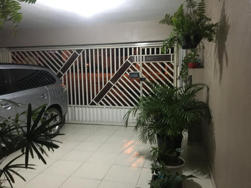 Imagem 18 de 21 de Casa Com 2 Dormitórios À Venda, 135 M² - Nova Petrópolis - São Bernardo Do Campo/sp - Ca10868