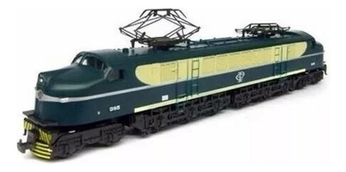 Locomotiva V8 Cpef Frateschi