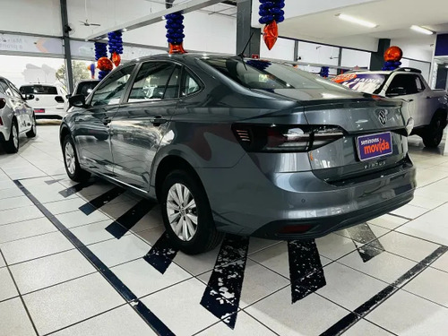 Volkswagen Virtus TSI 1.0