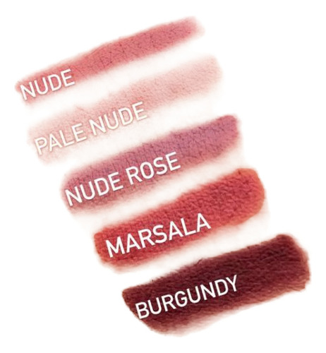 Lapis Labial Ultra - Easy -ruby Kisses
