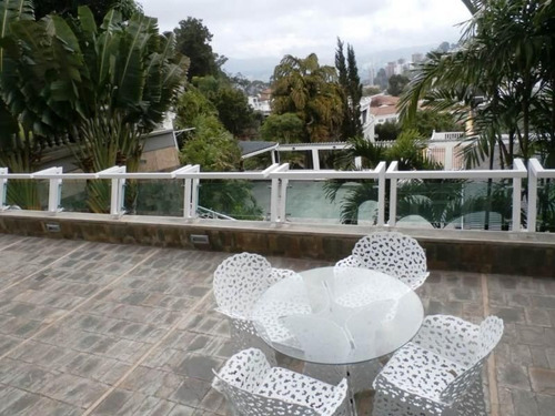 Imagen 29 de 29 de Casa En Venta Los Naranjos Del Cafetal 22-21054 María José Diaz +58 424-1747490