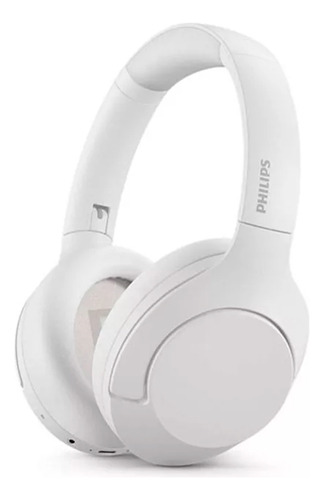 Auriculares Bluetooth Philips Tah8506wt/00 Inalambricos