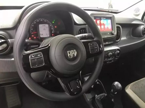 Fiat Mobi 1.0 Trekking