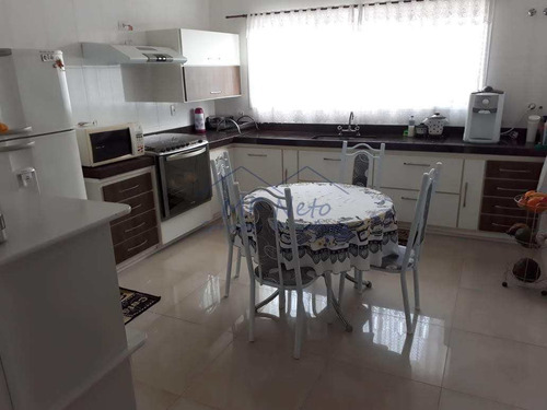 Imagem 23 de 30 de Sobrado Com 3 Dorms, Jardim Itália, Pirassununga - R$ 700 Mil, Cod: 10131696 - V10131696