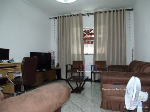 Imagem 3 de 15 de Ref.: 3957 - Casa Terrea Em Osasco Para Venda - V3957