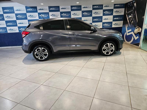 Honda HR-V 1.8 Lx Flex Aut. 5p