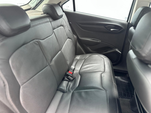 Chevrolet Onix 1.4 Ltz 5p