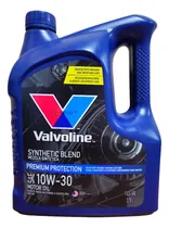 Comprar Aceite 10w30 Semi Sintetico Valvoline