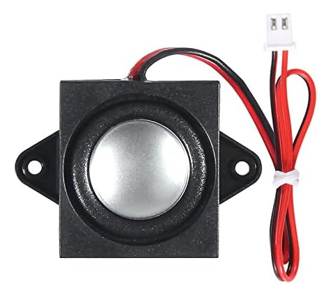 Dweii 4 Pcs Altavoz 3 Watt 8 Ohm Mini Altavoz 8ohm 3w Lounds