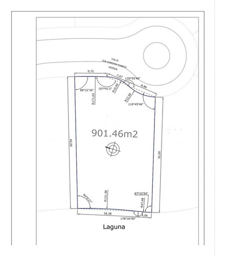 Imagen 2 de 2 de Terreno Lote En Venta Ubicado En El Cantón Islas, El Cantón, Escobar