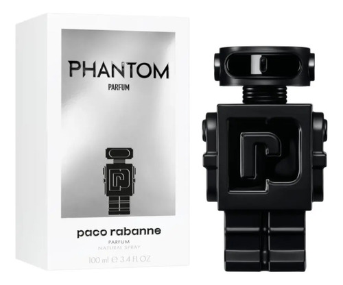 Paco Rabanne Phantom Parfum X 100ml Masaromas
