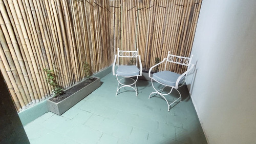 Departamento Súper Luminoso, Amplio Y Recién Remodelado En Excelente Ubicación Dueño Directo