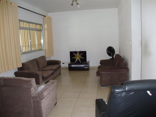 Imagem 3 de 19 de Casa Jardim Santa Maria São Paulo/sp - 2246