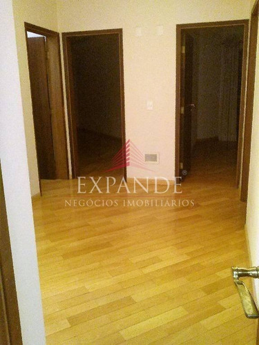 Imagem 9 de 30 de Apartamento - Ap041