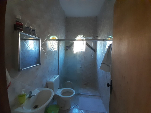 Imagem 6 de 8 de Casa Com 4 Quartos Para Comprar No Gávea I Em Vespasiano/mg - 1447