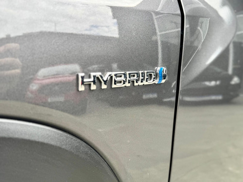 Toyota Corolla Cross XRV 1.8 16V Aut.(Híbrido)