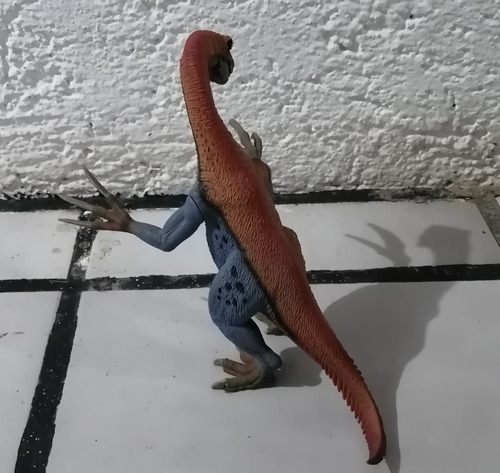 Figura Schleich Dinosaurio Therizinosaurus