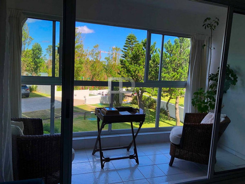 Imagen 4 de 13 de Apartamento En Venta Punta Del Este 3 Dorm #1693