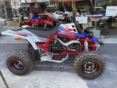 Imagen 3 de 9 de Yamaha Banshee Yzf 350 - Usado - Motos M R