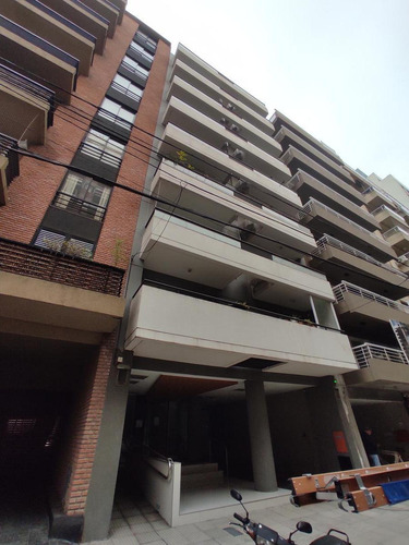 Imagen 25 de 25 de Nuñez - Venta De Moderno Departamento Amoblado