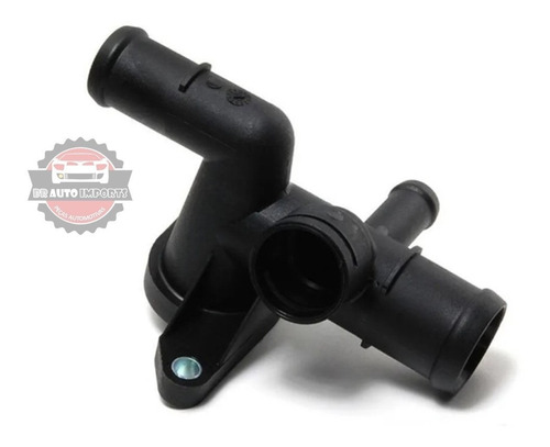 Flange D'água Cabeçote Audi A3 -golf 1.8 Turbo  Marca Alemão