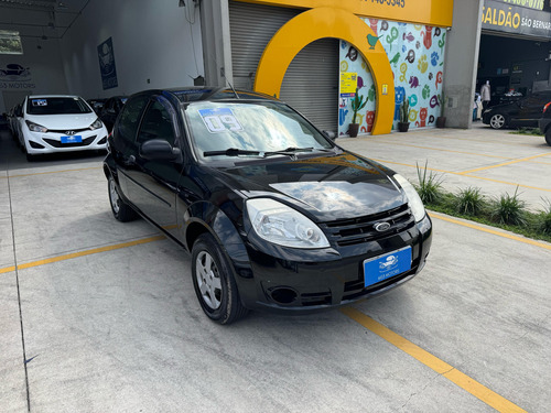 Ford Ka 1.0 Flex 3p
