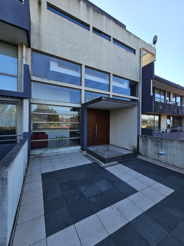 Se Arrienda Departamento Duplex Amoblado Concepción