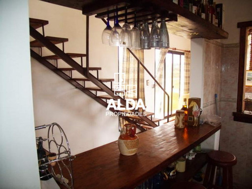 Casa Punta Negra Piriápolis 3 Dorms Venta Ca200441