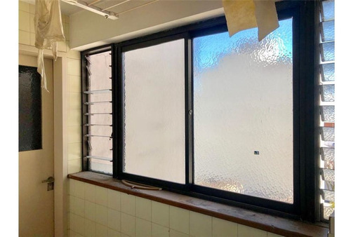 Semipiso 4 Amb+dep Balcón Corrido+coch+baulera