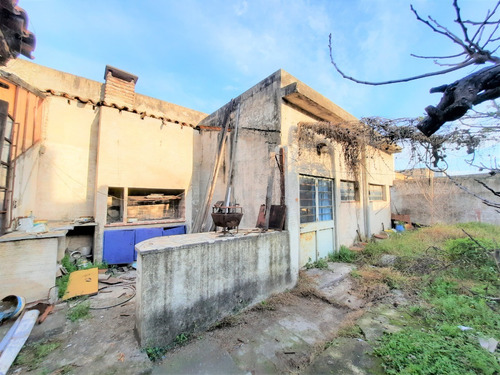 Imagen 13 de 14 de Venta - Casa 4 Ambientes En Lote Propio - La Tablada