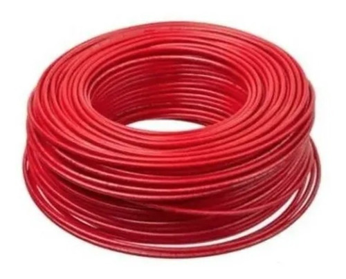 Cable 2.5mm Unipolar Superastic Pirelli Prysmian X 100mts