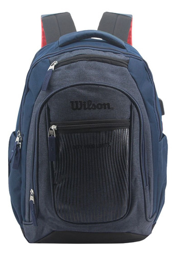 Mochila Wilson 65.010610