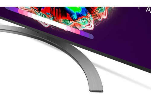 Smart Tv Ultra Hd 4k 49 Polegadas LG Nanocell 4 Hdmi 2 Usb