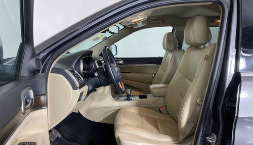 Imagen 9 de 15 de 114851 - Jeep Grand Cherokee 2014 Con Garantía