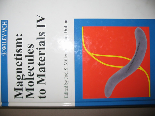 Libro Sobre Magnetismo