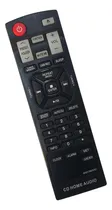 Comprar Control Para Minicomponentes Lg 